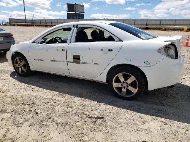 Image 2 of 2010 PONTIAC G6  2010 with VIN 1G2ZA5EK4A4138666