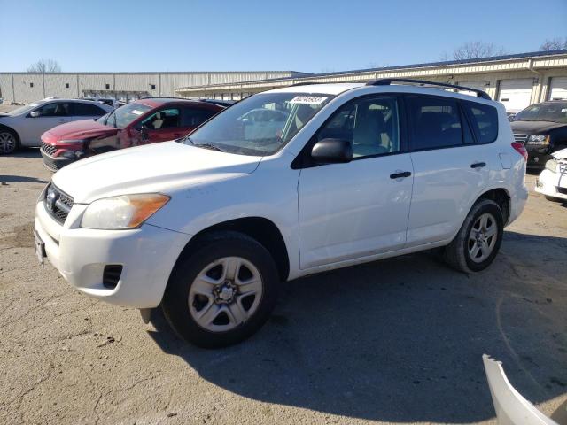 Изображение 2011 TOYOTA RAV4  2011