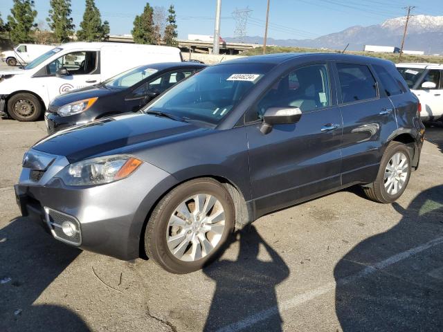 Obraz 1 z 2011 ACURA RDX  2011 z VIN 5J8TB2H27BA002108