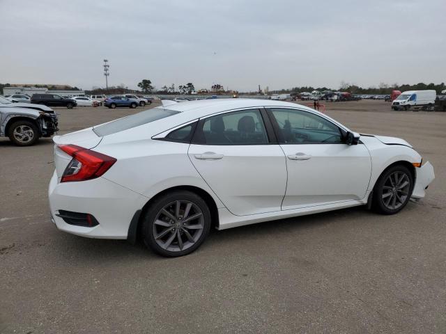 Изображение 3 2019 HONDA CIVIC EXL 2019 с VIN 19XFC1F76KE206364