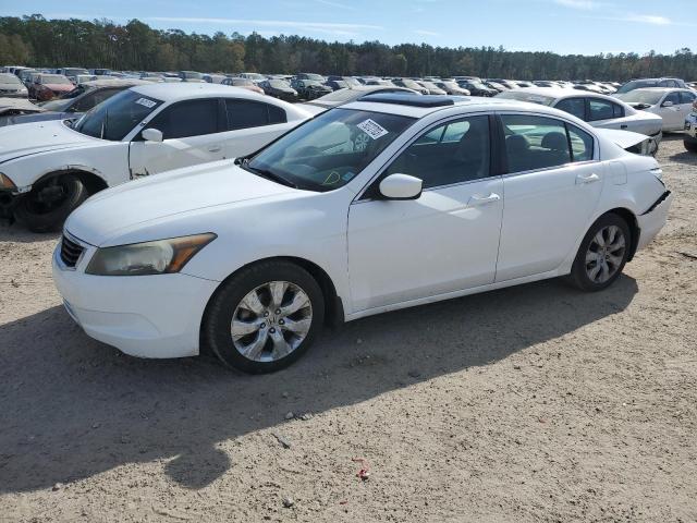 Obraz 1 z 2009 HONDA ACCORD EXL 2009 z VIN 1HGCP26809A161250