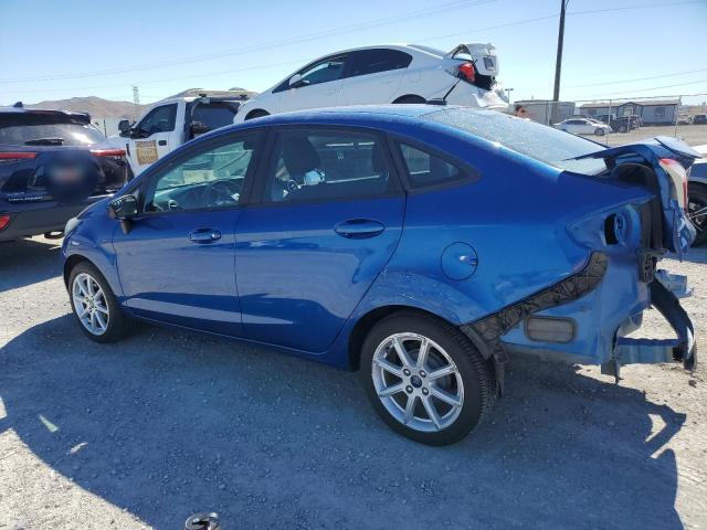 Изображение 2 2019 FORD FIESTA SE 2019 с VIN 3FADP4BJ9KM143433