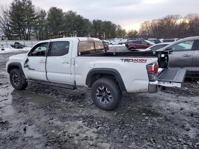 Image 2 of 2022 TOYOTA TACOMA DOUBLE CAB 2022 with VIN 3TMDZ5BN5NM138893