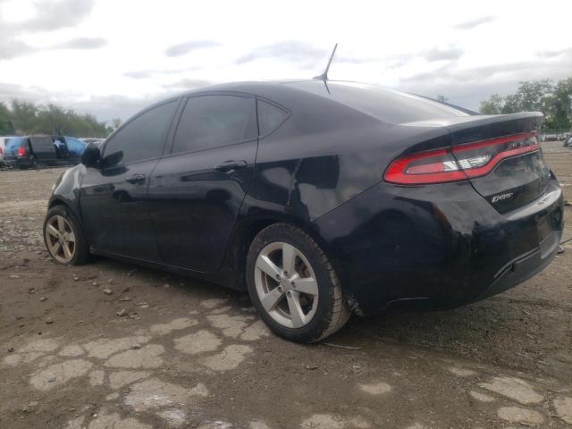 Image 2 of 2015 DODGE DART SXT 2015 with VIN 1C3CDFBB0FD222031