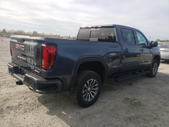 Obraz 3 z 2020 GMC SIERRA K1500 AT4 2020 z VIN 3GTP9EED0LG159159