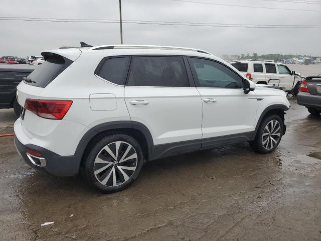 Image 3 of 2022 VOLKSWAGEN TAOS SE 2022 with VIN 3VVRX7B2XNM013418