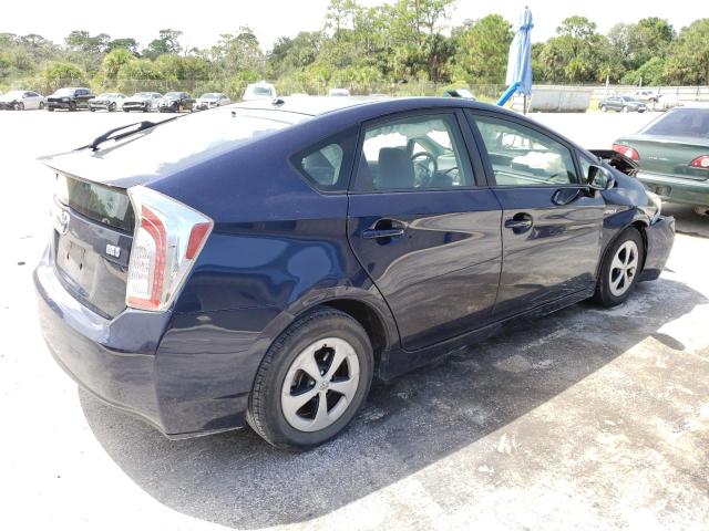 Obraz 3 z 2015 TOYOTA PRIUS  2015 z VIN JTDKN3DU9F0483652