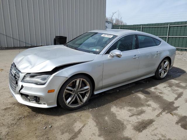 Изображение 1 2015 AUDI S7 PREMIUM 2015 с VIN WAUW2AFC8FN023143