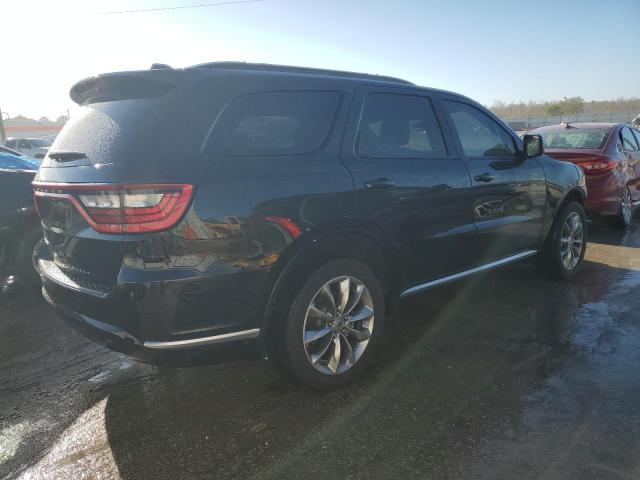 Image 3 of 2022 DODGE DURANGO SXT 2022 with VIN 1C4RDHAG2NC210546