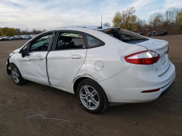 Obraz 2 z 2019 FORD FIESTA SE 2019 z VIN 3FADP4BJ6KM109191
