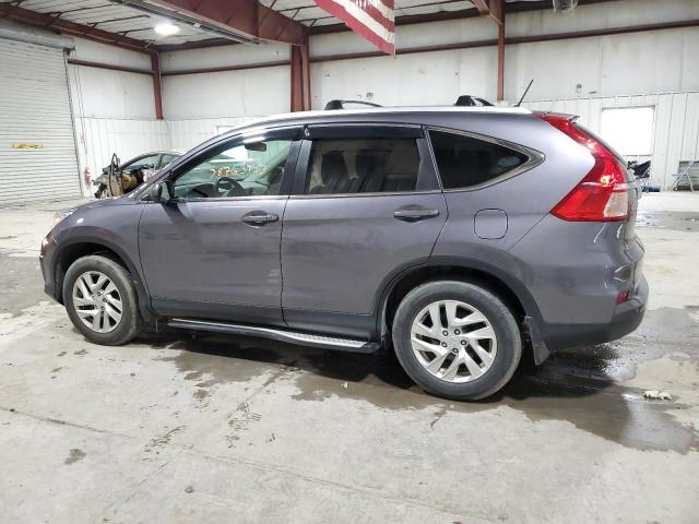 Изображение 2 2016 HONDA CR-V EX 2016 с VIN 5J6RM4H56GL089255