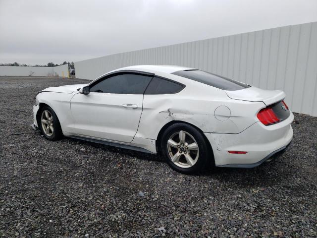 Obraz 2 z 2018 FORD MUSTANG  2018 z VIN 1FA6P8TH7J5172462