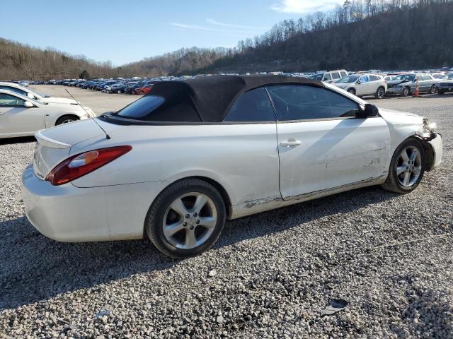 Image 3 of 2006 TOYOTA CAMRY SOLARA SE 2006 with VIN 4T1FA38P96U086707