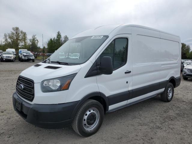 Изображение 1 2015 FORD TRANSIT T-250 2015 с VIN 1FTNR2CG6FKA06785