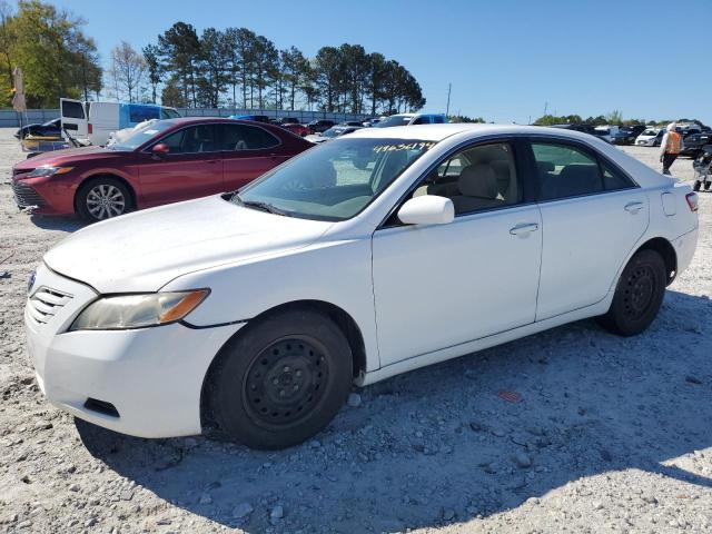 Изображение 1 2009 TOYOTA CAMRY BASE 2009 с VIN 4T1BE46K19U874174