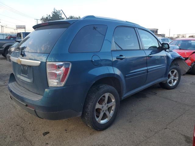 Image 3 of 2007 CHEVROLET EQUINOX LT 2007 with VIN 2CNDL63F276112436