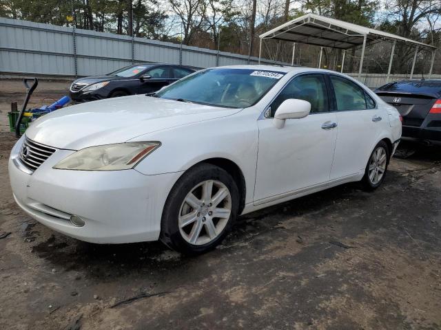 Obraz 1 z 2007 LEXUS ES 350 2007 z VIN JTHBJ46G272101605