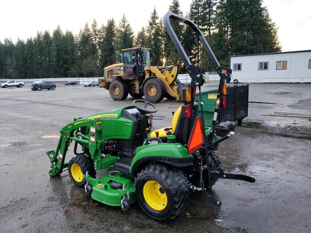Obraz 3 z 2022 JOHN DEERE 1023E 2022 z VIN 1LV1023ECNN153631