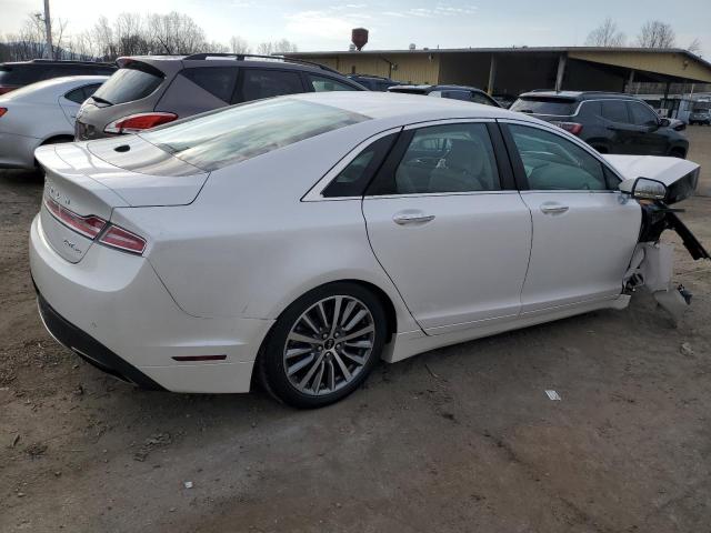 Obraz 3 z 2019 LINCOLN MKZ RESERVE I 2019 z VIN 3LN6L5D92KR634366