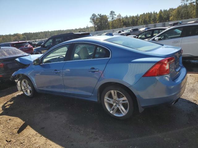 Изображение 2 2014 VOLVO S60 T5 2014 с VIN YV1612FS8E2277397