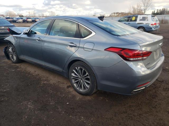 Obraz 2 z 2016 HYUNDAI GENESIS 3.8L 2016 z VIN KMHGN4JE4GU131545