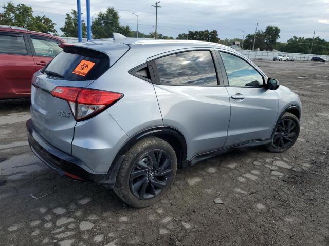 Изображение 3 2022 HONDA HR-V SPORT 2022 с VIN 3CZRU6H15NM736703