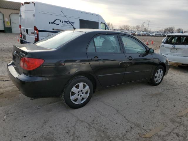 Obraz 3 z 2007 TOYOTA COROLLA CE 2007 z VIN 1NXBR30E17Z854652