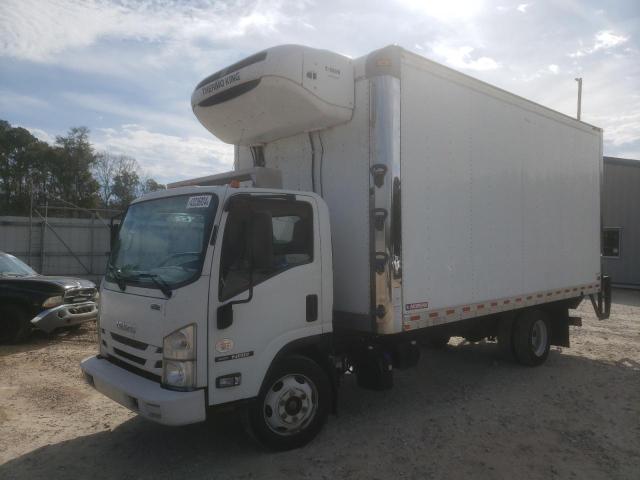 Изображение 2020 ISUZU NRR  2020