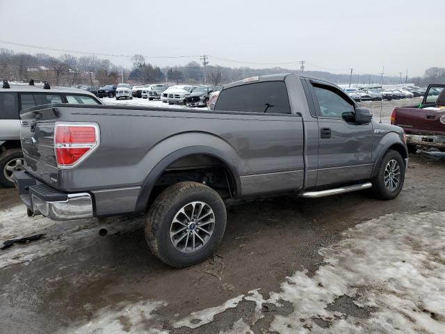 Изображение 3 2013 FORD F150  2013 с VIN 1FTMF1CM8DKD58025