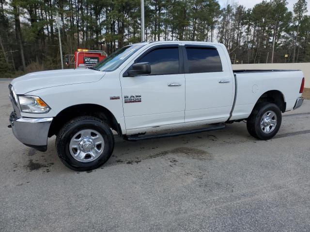 Image 1 of 2014 RAM 2500 SLT 2014 with VIN 3C6TR5DT9EG243367
