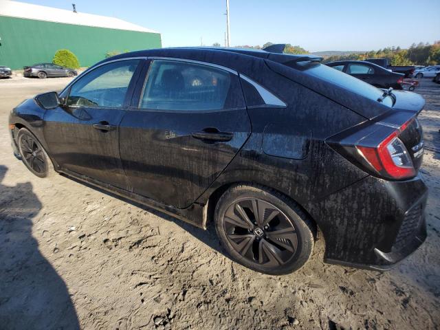 Image 2 of 2018 HONDA CIVIC EX 2018 with VIN SHHFK7H59JU201572