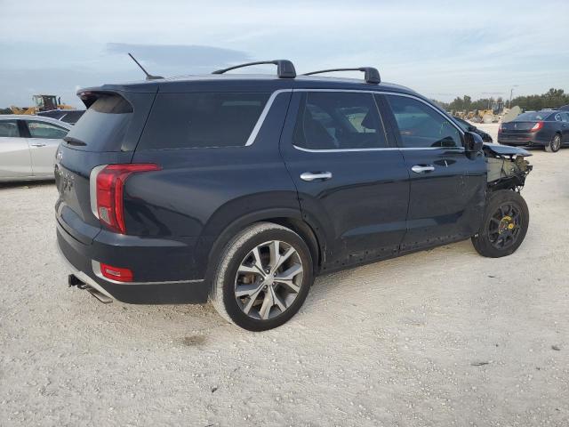 Image 3 of 2020 HYUNDAI PALISADE SEL 2020 with VIN KM8R34HE2LU159973