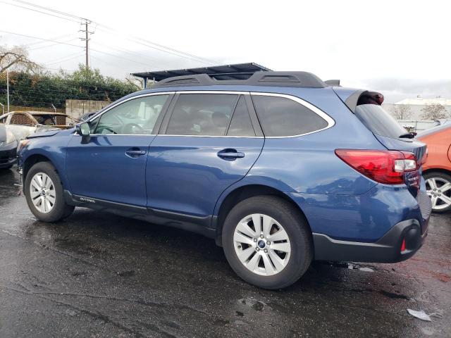 Obraz 2 z 2019 SUBARU OUTBACK 2.5I PREMIUM 2019 z VIN 4S4BSAFC1K3324873