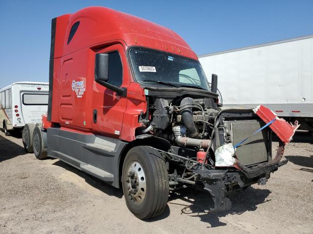 Obraz 1 z 2020 FREIGHTLINER CASCADIA 126  2020 z VIN 1FUJHHDR0LLLN1944