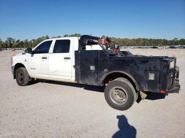 Image 2 of 2021 RAM 3500 TRADESMAN 2021 with VIN 3C63RRGL4MG514711