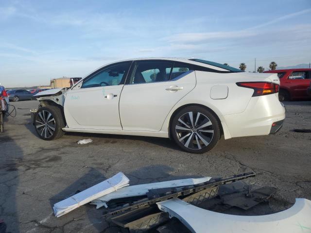 Obraz 2 z 2020 NISSAN ALTIMA SR 2020 z VIN 1N4BL4CV8LC101987