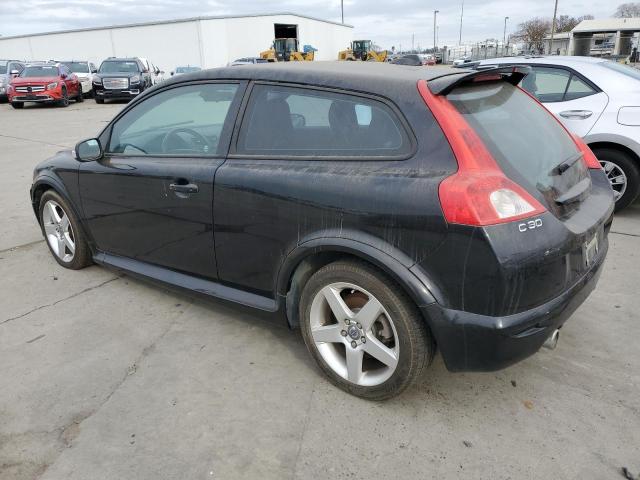 Изображение 2 2008 VOLVO C30 T5 2008 с VIN YV1MK672782078825