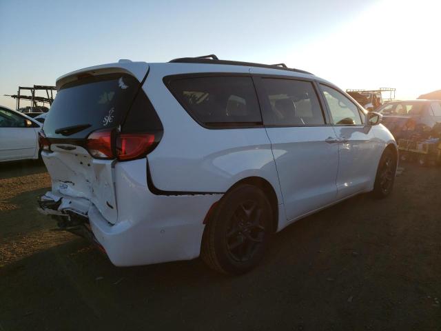 Изображение 3 2020 CHRYSLER PACIFICA LIMITED 2020 с VIN 2C4RC1GG6LR240672