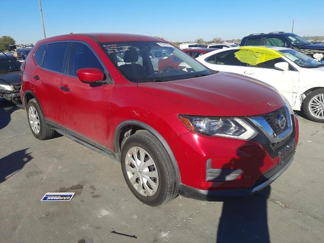 Image 1 of 2017 NISSAN ROGUE S 2017 with VIN JN8AT2MV1HW002592