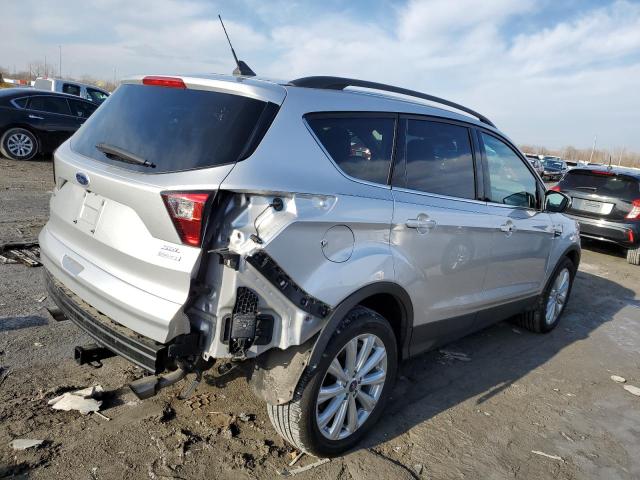Image 3 of 2019 FORD ESCAPE SEL 2019 with VIN 1FMCU0HD6KUB01978