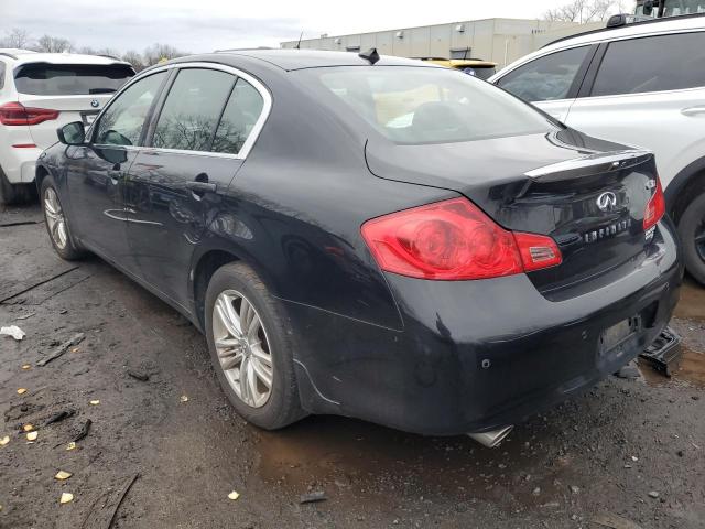 Obraz 2 z 2013 INFINITI G37  2013 z VIN JN1CV6AR0DM767024