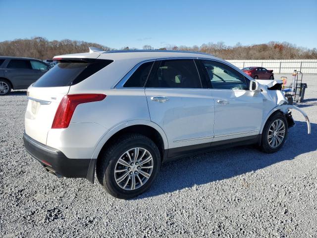 Image 3 of 2019 CADILLAC XT5 LUXURY 2019 with VIN 1GYKNDRS6KZ129987
