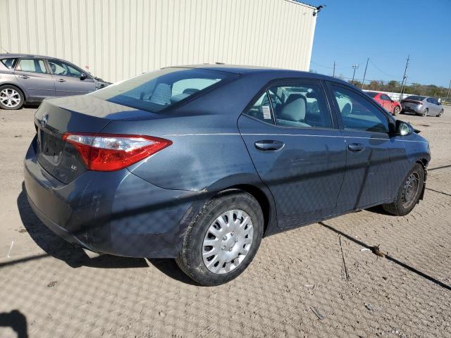 Image 3 of 2015 TOYOTA COROLLA L 2015 with VIN 2T1BURHE4FC267111