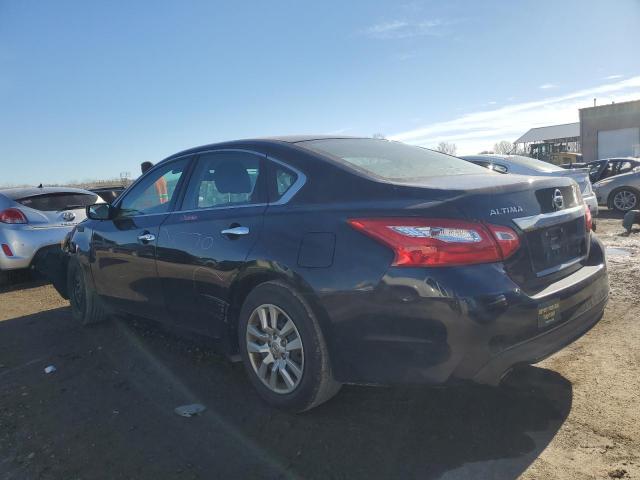 Obraz 2 z 2016 NISSAN ALTIMA 2.5 2016 z VIN 1N4AL3AP2GN333845