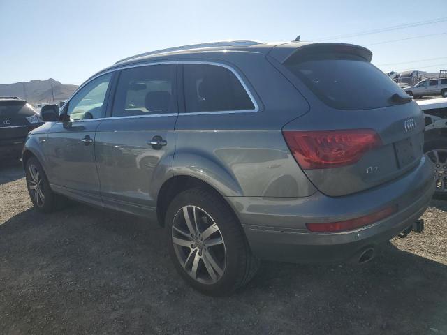 Image 2 of 2015 AUDI Q7 TDI PREMIUM PLUS 2015 with VIN WA1LMAFE0FD032582