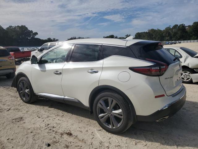 Obraz 2 z 2023 NISSAN MURANO PLATINUM 2023 z VIN 5N1AZ2DJ5PC126027