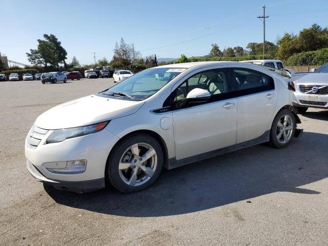 2013 CHEVROLET VOLT  2013 image
