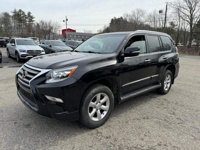 Изображение 2 2014 LEXUS GX 460 2014 с VIN JTJBM7FX8E5082805