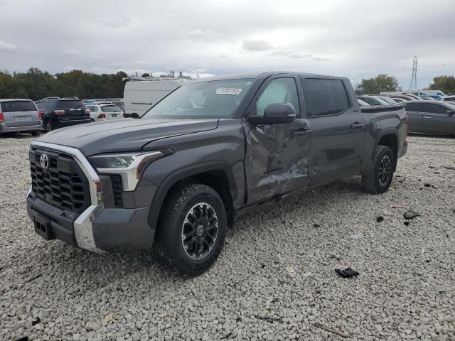 Obraz 2022 TOYOTA TUNDRA CREWMAX SR5 2022