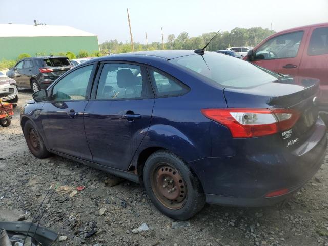 Изображение 2 2012 FORD FOCUS SE 2012 с VIN 1FAHP3F28CL101434
